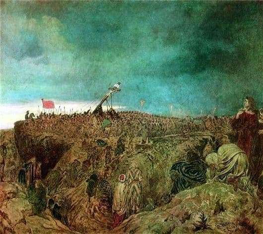 Топик: Ilya Repin