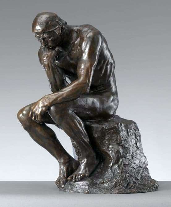 auguste rodin sculptures